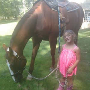 Meet your Posher, Robin